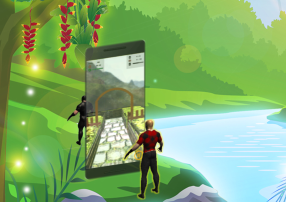 Responsive image